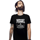 ShirtPunch SSV Normandy, view 5