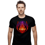 ShirtPunch Stained Glass Darkness, view 5