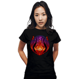 ShirtPunch Stained Glass Darkness, view 6
