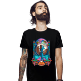 ShirtPunch Stained Glass Paradise, view 5