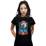 ShirtPunch Stained Glass Paradise, view 6