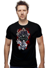 ShirtPunch Stalkers, view 2