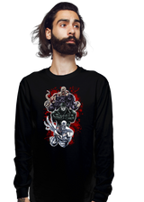 ShirtPunch Stalkers, view 4