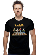 ShirtPunch Stand By Me, view 2