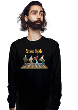 ShirtPunch Stand By Me, view 4