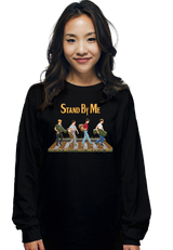 ShirtPunch Stand By Me, view 6