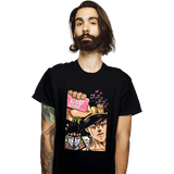 ShirtPunch Stand Club, view 2