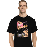 ShirtPunch Stand Club, view 4