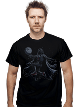 ShirtPunch Star Dunk, view 2