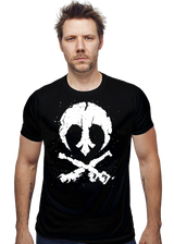 ShirtPunch Star Fighter, view 2