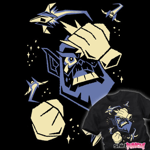 ShirtPunch Star Flies