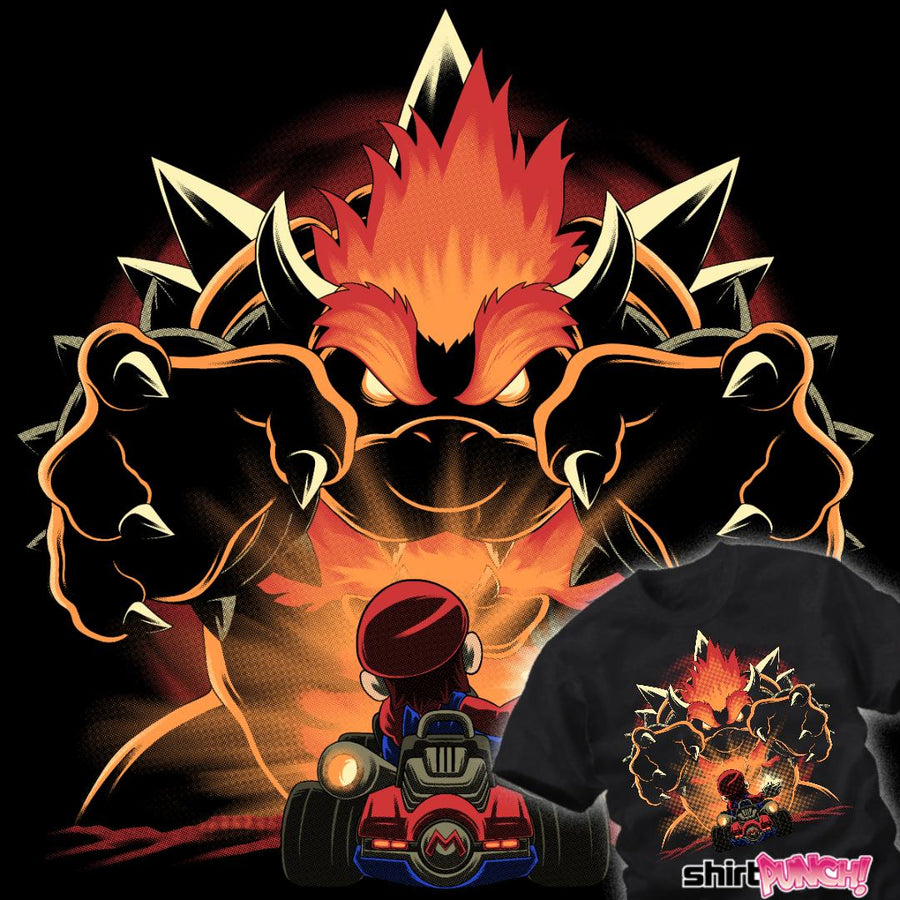 ShirtPunch Star Power