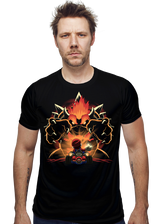 ShirtPunch Star Power, view 2