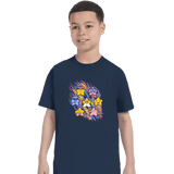 ShirtPunch Star Power, view 3