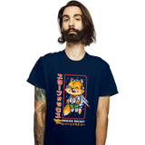 ShirtPunch Star Prowler, view 2