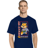 ShirtPunch Star Prowler, view 4