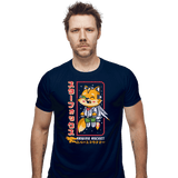 ShirtPunch Star Prowler, view 5