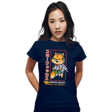 ShirtPunch Star Prowler, view 6