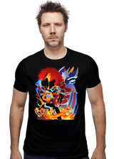 ShirtPunch Stark, view 2