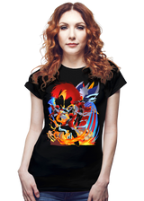 ShirtPunch Stark, view 3