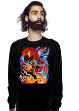 ShirtPunch Stark, view 4