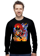 ShirtPunch Stark, view 5