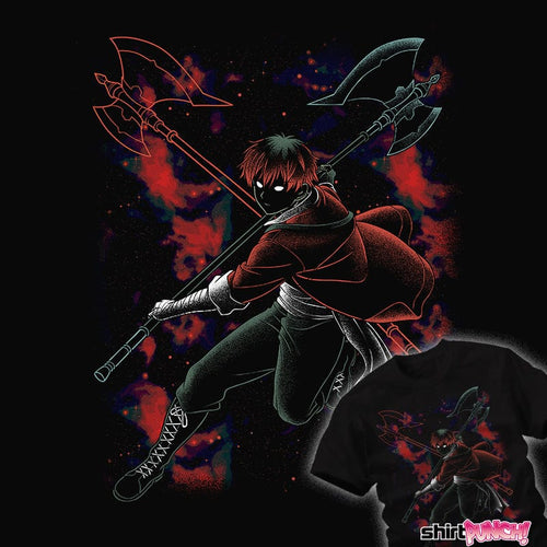 ShirtPunch Stark Shadow Nebula
