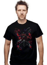 ShirtPunch Stark Shadow Nebula, view 2