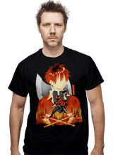 ShirtPunch Stark, view 2