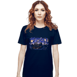 ShirtPunch Starry Canyon, view 2