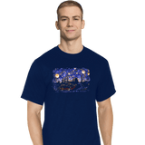 ShirtPunch Starry Canyon, view 4