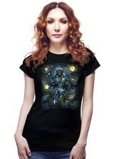 ShirtPunch Starry Carbonite, view 3