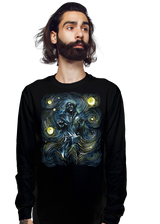 ShirtPunch Starry Carbonite, view 4
