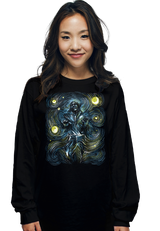 ShirtPunch Starry Carbonite, view 6