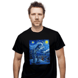 ShirtPunch Starry Crumpit, view 2