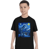 ShirtPunch Starry Crumpit, view 3