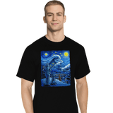 ShirtPunch Starry Crumpit, view 4