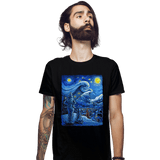 ShirtPunch Starry Crumpit, view 5