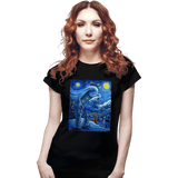 ShirtPunch Starry Crumpit, view 6