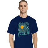 ShirtPunch Starry Dogs, view 4