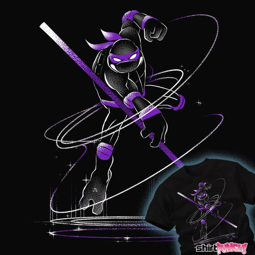 ShirtPunch Starry Donnie