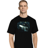 ShirtPunch Starry Exorcist, view 4