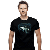 ShirtPunch Starry Exorcist, view 5