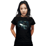 ShirtPunch Starry Exorcist, view 6