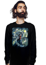 ShirtPunch Starry Fantasia, view 4