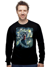 ShirtPunch Starry Fantasia, view 5