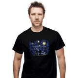 ShirtPunch Starry Future, view 2