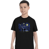 ShirtPunch Starry Future, view 3