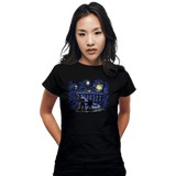 ShirtPunch Starry Future, view 6