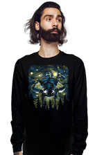 ShirtPunch Starry Giant, view 4